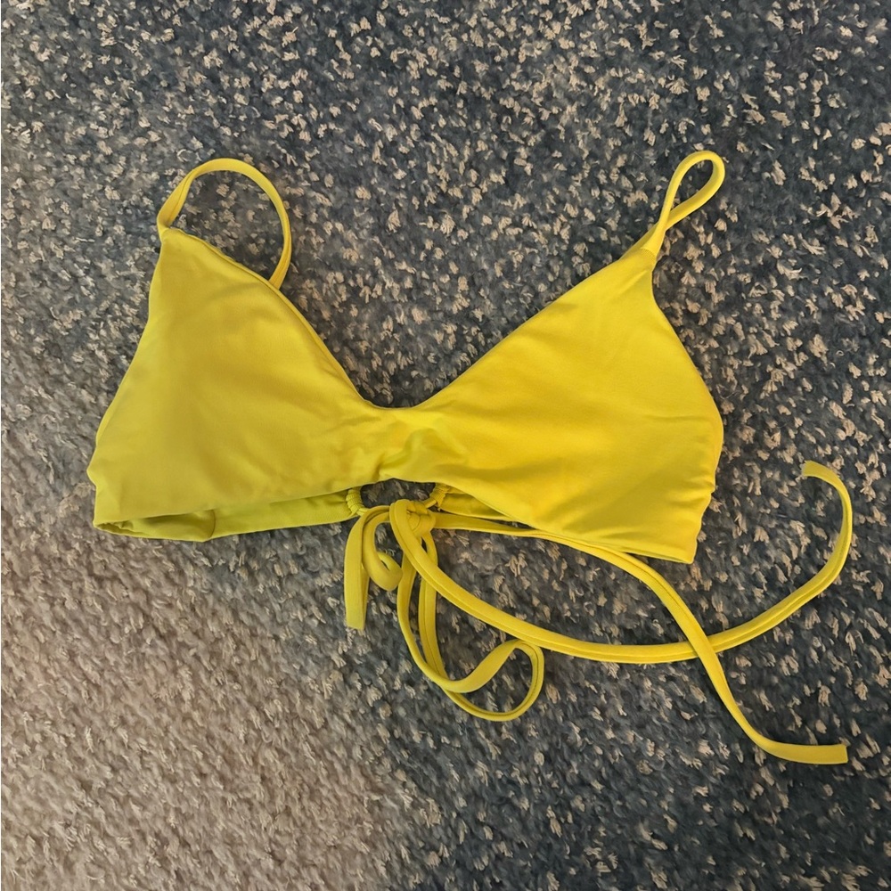 L*Space Bikini Top